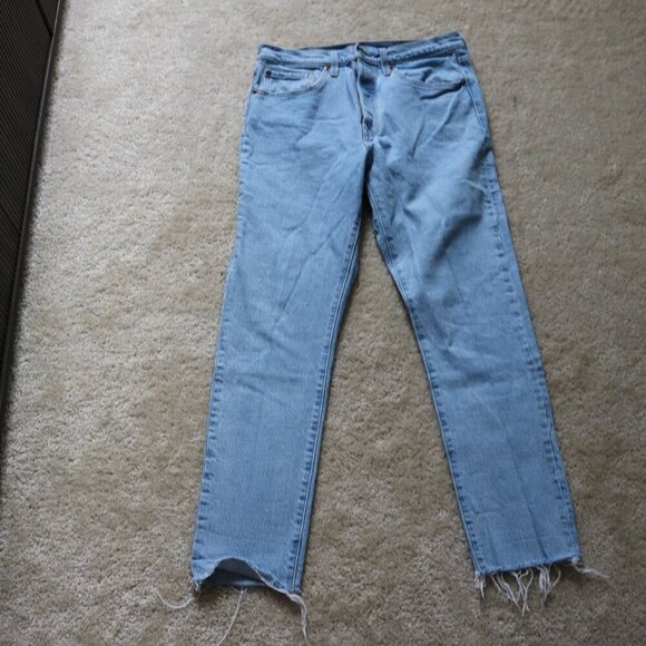 Levi's Pants - Levis Women's Skinny Jeans